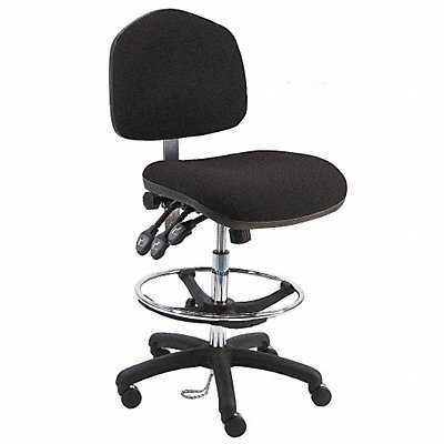 ESD and Cleanroom Chairs